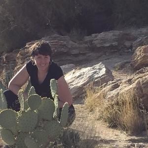 Meet your Posher, Carol